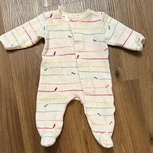 Magnetic me 0-3 month sleeper